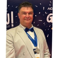Marius Jansen van Vuuren