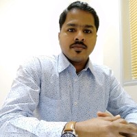 Sanesh Chengooni Odayoth