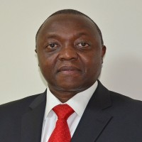 DR. Jimmy. M. Mwithi - PhD,  FKIB, MKIM,CFE, IoD (K).