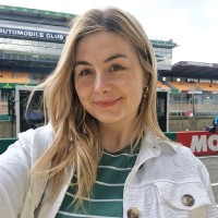Dagmara Ziolkowska