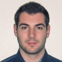 Stéphane VASQUEZ