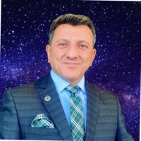 Av. Mehmet Salih Öztürk