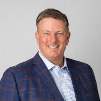 Bernard Reynolds, MBA