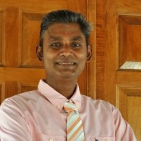 Ashvin Gokool