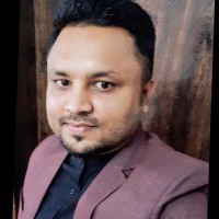 Ashish M