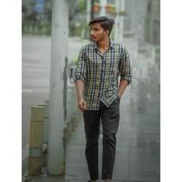 Harshith L