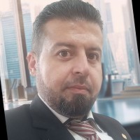Fares Hamandosh