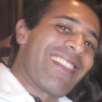 Rafael Alvarinho