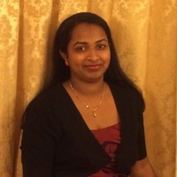 Gini Joseph