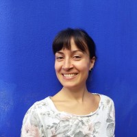 Ilaria Colagrossi
