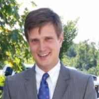 Matthew Baker