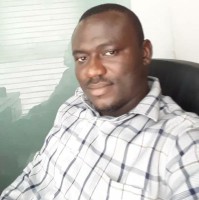 Ebenezer Eshun