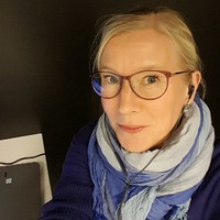Madelene Geverts