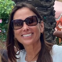 Patrice Warwick