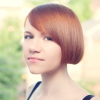 Mariia Lysenko