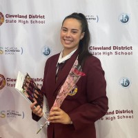 Tiana-Lea Adamson