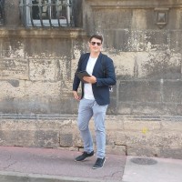 Bastien POULET