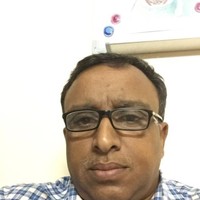 Paresh Modcoicar