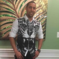 Jeffrey Morel Bravo
