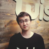 Jiaye Zhu
