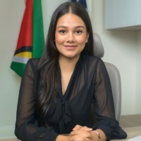 Tandi Rampersaud