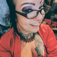 Gina Simpson