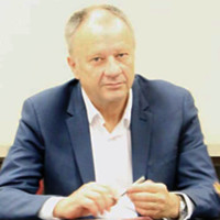 Gilles Pascal