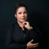 Anna Luiza Carneiro Barreto