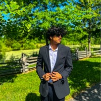 Suraj Upadhyay