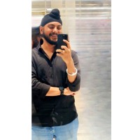 Harsh Raj Singh Deol