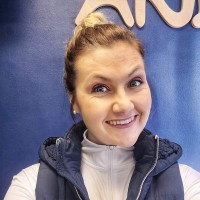 Michaela Geldenhuys