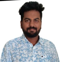 Shanmugapriyan M