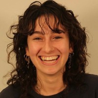 Phoebe Krebs