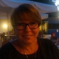 Ruth Carson
