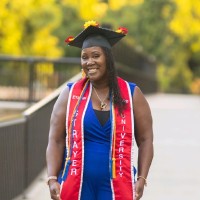 Tenisha Doby Bba