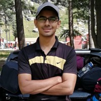 Faizan Ahmed