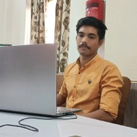 Manish Kharche
