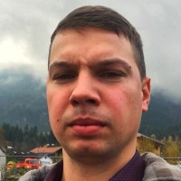 Pavlo Ponomarov