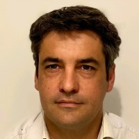 Guylain Degryse