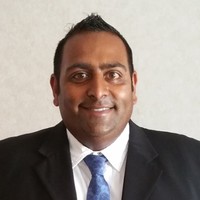 Rakesh Magan