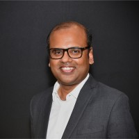Prasun Nandy