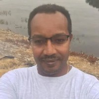 Jaleta Megersa