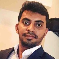 Ashwin Suvarna