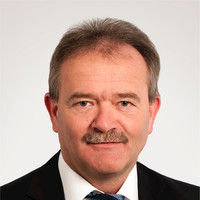 Siegfried Flury
