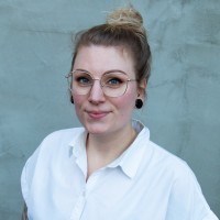 Yolande Oldehus