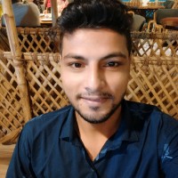 Kamlesh Vakare