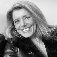 Caroline Riley