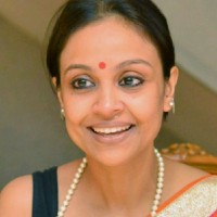 Uma Chatterjee