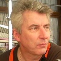 Paul Simons