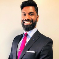Oshada Mendis, P.Eng., Mba